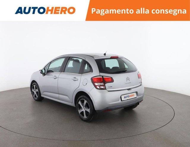 CITROEN C3 BlueHDi 75 Feel Edition