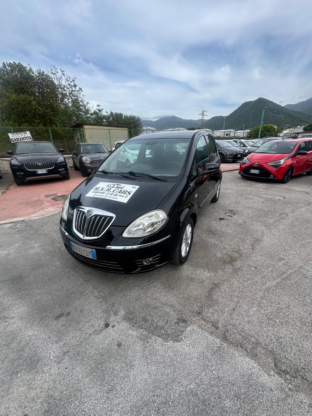 Lancia MUSA 1.4 95cv