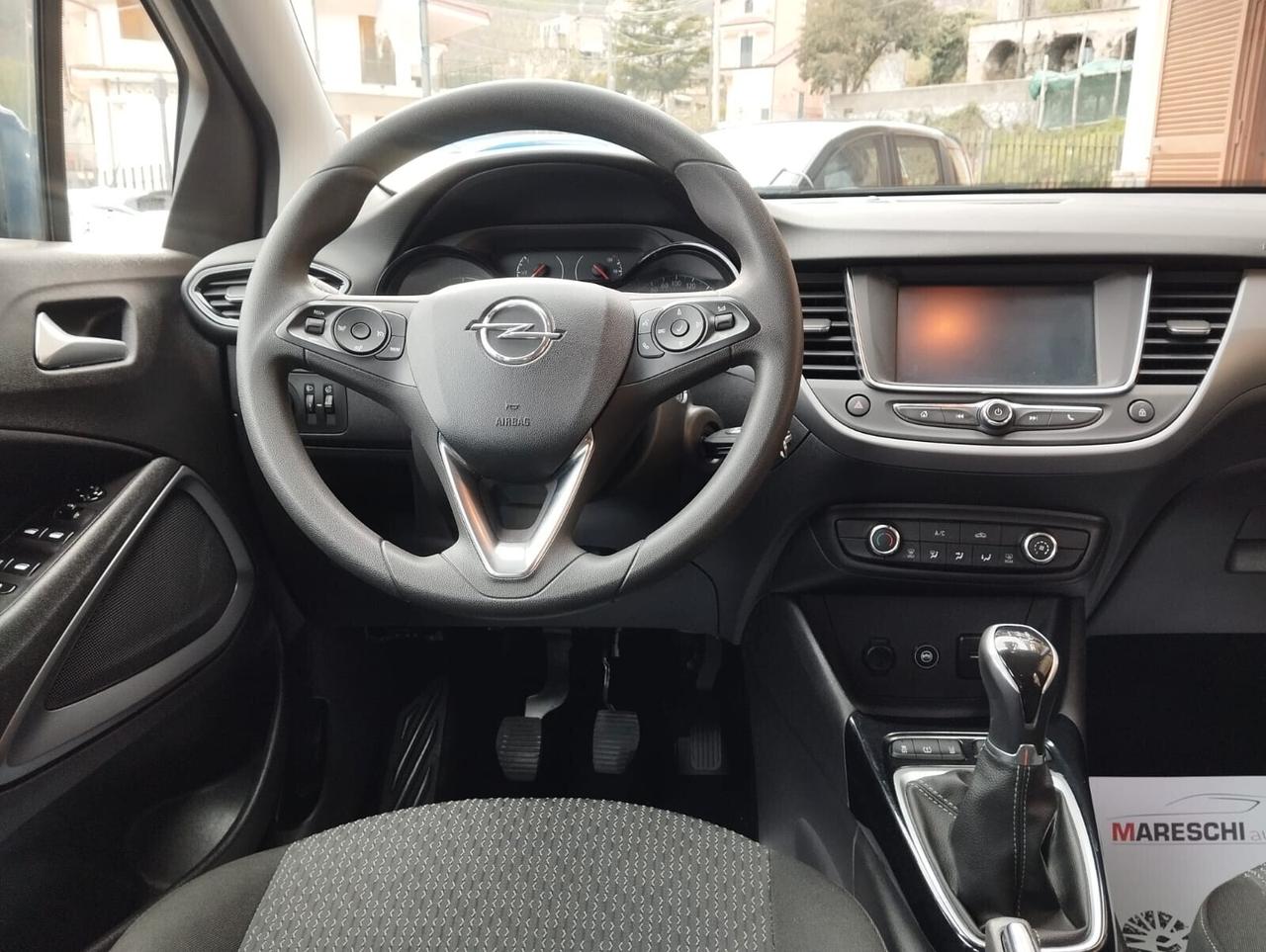 Opel Crossland Advance