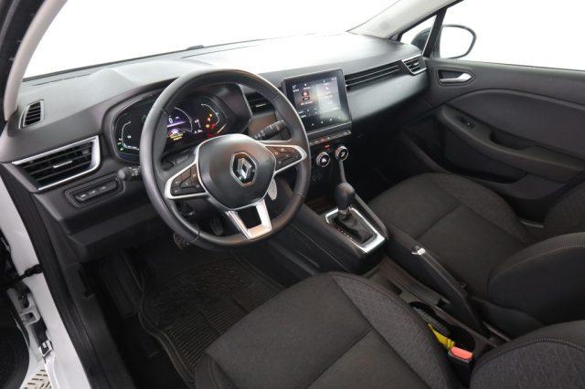 RENAULT Clio Clio Full Hybrid E-Tech 145 CV 5 porte Evolution