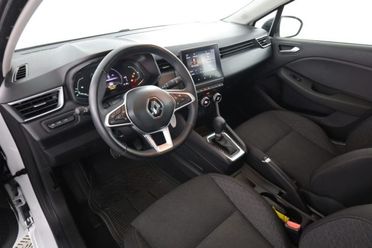 RENAULT Clio Clio Full Hybrid E-Tech 145 CV 5 porte Evolution