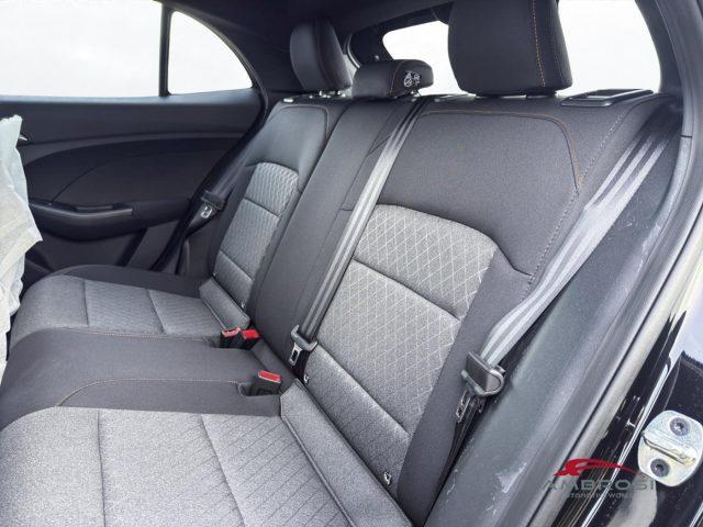 MG MG3 1.5 MT COMFORT