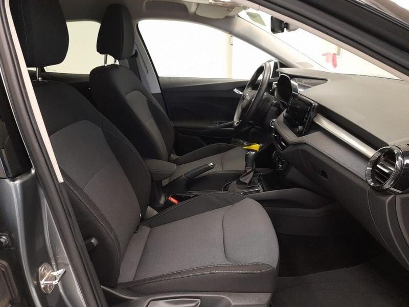Škoda Fabia 1.0 MPI Evo 59KW YOUNG EDITION