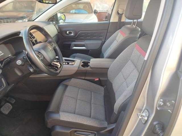 Citroen C5 Aircross C5 Aircross I 2018 1.5 bluehdi Business AUTO