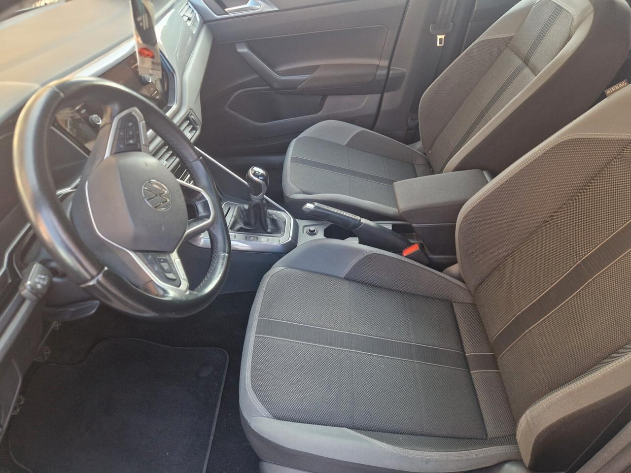 Volkswagen Polo 1.0 TSI 5p. Highline 56 mila km