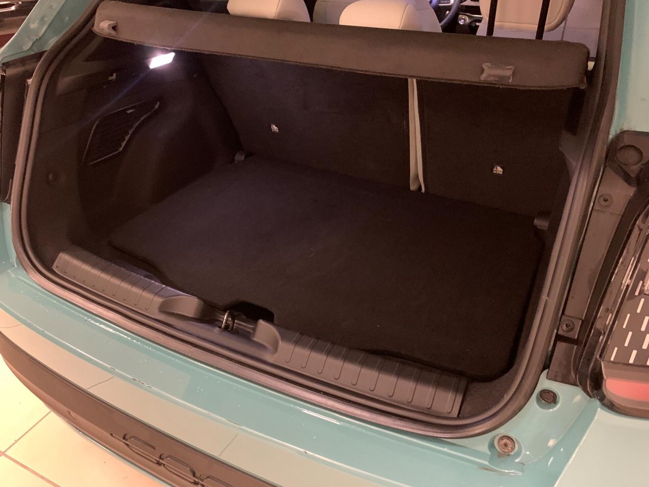 FIAT 600 HYBRID 100 CV DCT LA PRIMA