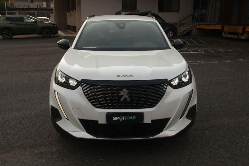 Peugeot 2008 PureTech 100 Allure S&S