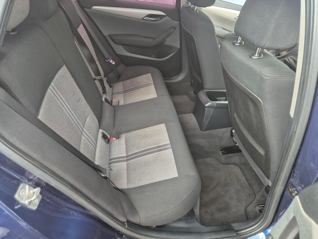 Bmw X1 S-Drive 18d Sport GUASTA GUASTA