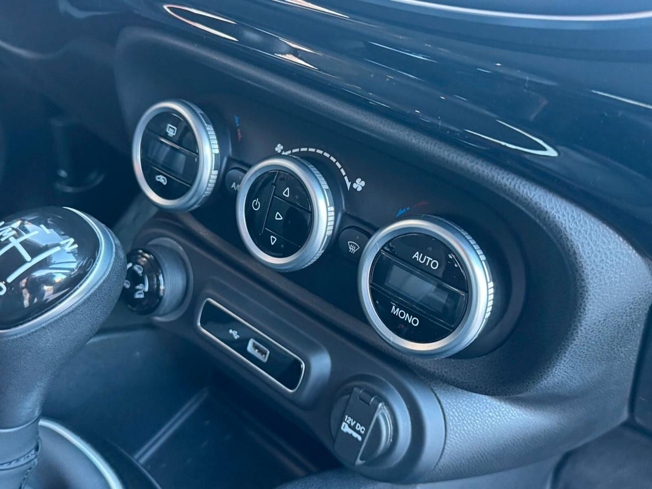 Fiat 500L 1.3 Multijet 95 CV Dualogic City Cross