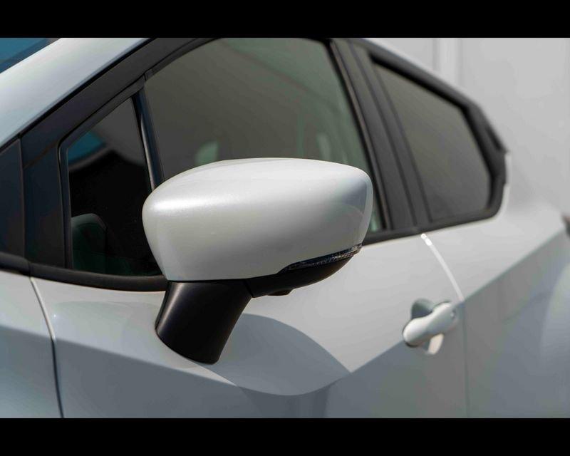 Nissan Micra 5ª serie IG-T 92 5 porte Tekna