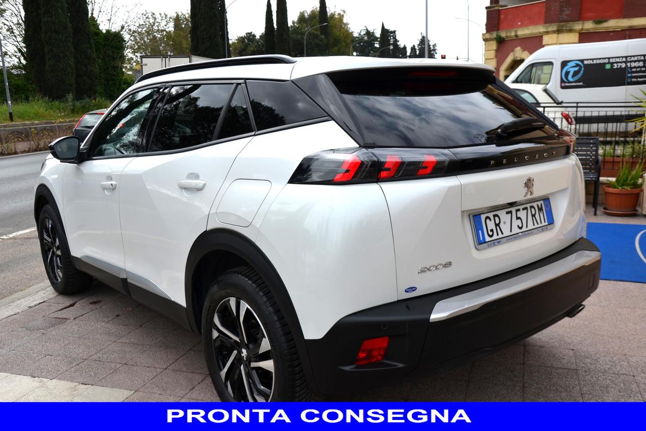 Peugeot 2008 1.5 HDi 130CV ALLURE AUTOM. **PREZZO REALE**