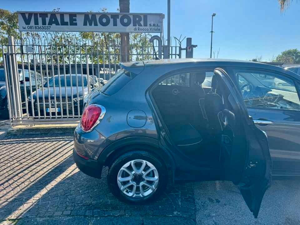 FIAT 500X 1.3 MultiJet 95 CV