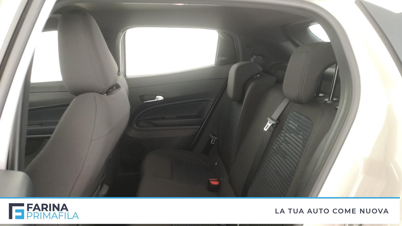 ALFA ROMEO Junior - Junior 1.2 ibrida 145cv edct6