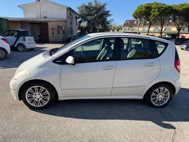 MERCEDES-BENZ A 180 CDI Special Edition senza nessun lavoro da fare
