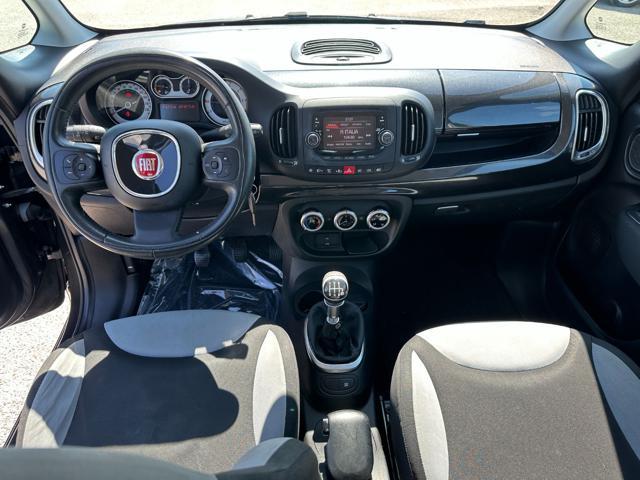 FIAT 500L 1.4 95 CV Pop Star