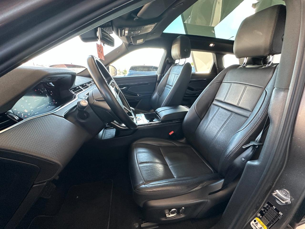 Land Rover Range Rover Evoque 2.0d i4 mhev S awd 163cv auto