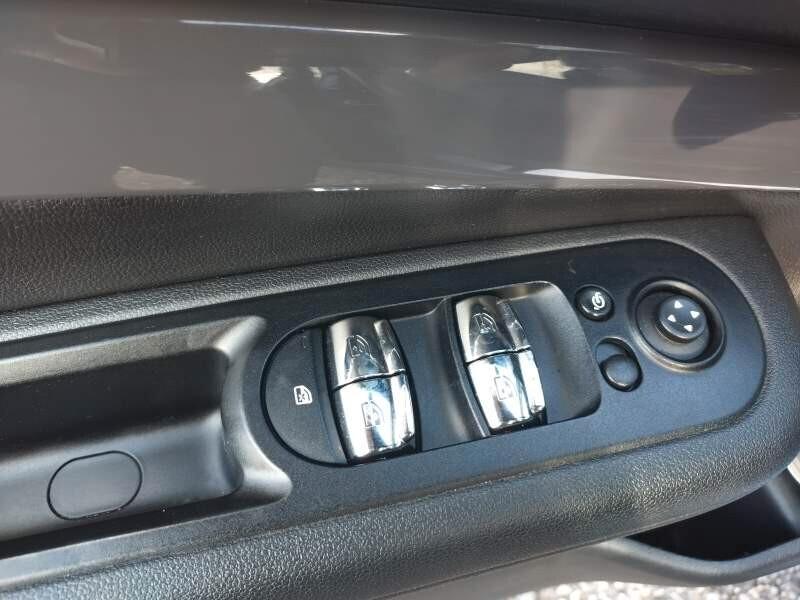 Mini Cooper S Clubman 2.0 Aut. ALL4 ACC- NAVI PROF.- H&K- TETTO PANO- PACK UNION K LED, INSERTI ESTERNI ED INTERNI - PELLE NAPPA- LUCI AMBIENT MULTICOLOR- DYNAMIC DRIVE CONTROL- CAMBIO AL VOLANTE FULL!!!!