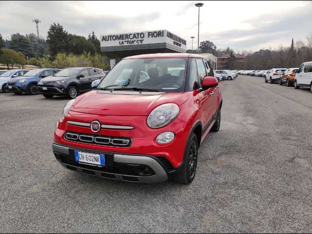 FIAT 500 L 500l My21 Connect 1.3 Multijet95cv