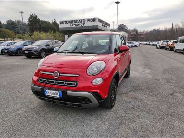 FIAT 500L 1.3 mjt Connect 95cv