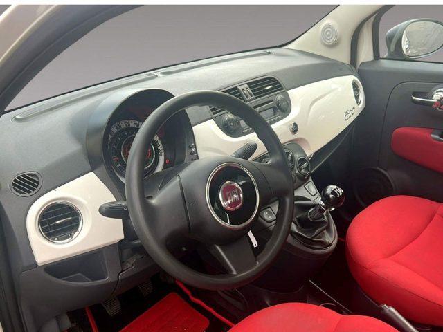 FIAT 500 1.2 Pop