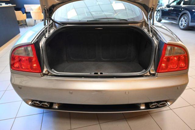 MASERATI Coupe 4200 GT V8 32V CAMBIOCORSA FRIZIONE DA FARE!