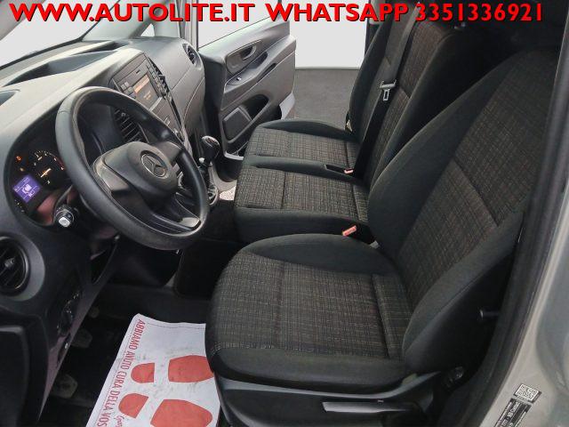 MERCEDES-BENZ Vito 2.2 114 CDI PC-SL Furgone Long