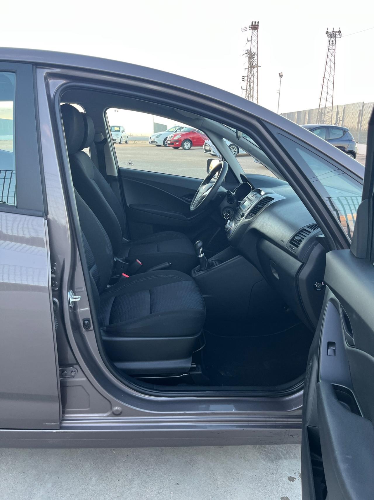 Hyundai iX20 1.4 CRDI 77 CV Comfort