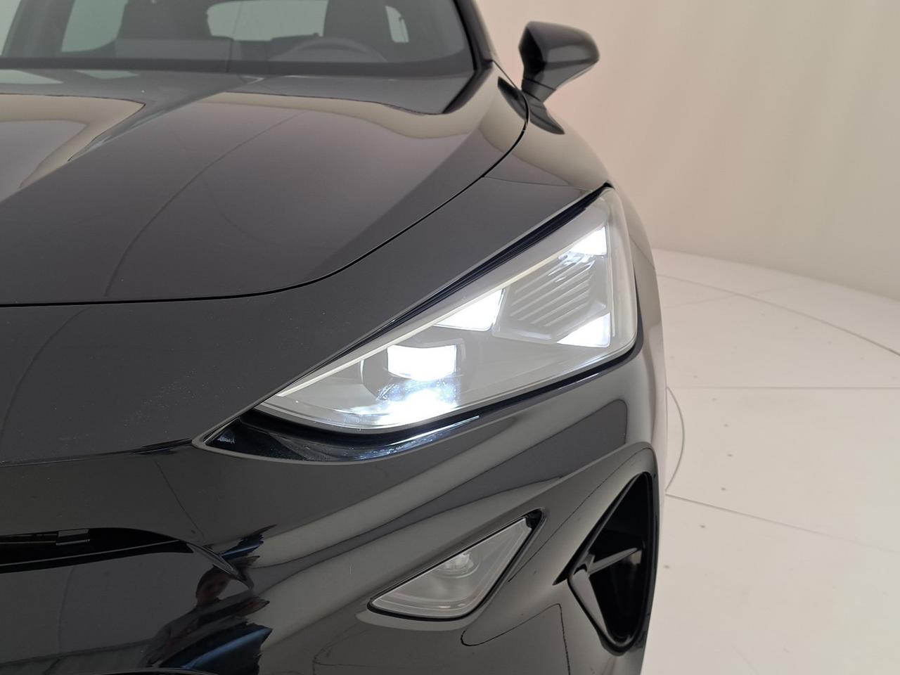 Cupra Formentor 1.5 hybrid 150cv dsg