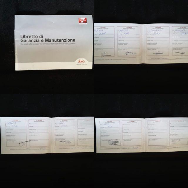 KIA Niro 1.6 GDi DCT HEV Style *TAGLIANDI KIA*