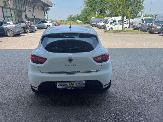 RENAULT Clio TCe 12V 90 CV GPL Start&Stop 5 porte Energy Duel