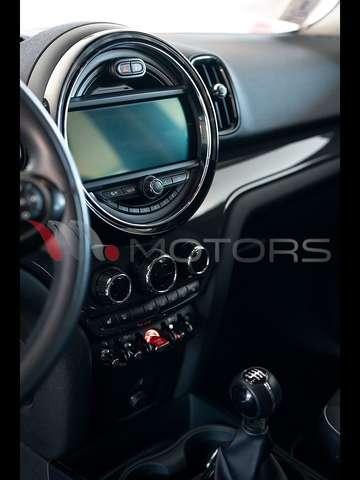 MINI One D Countryman 1.5 D Business my18