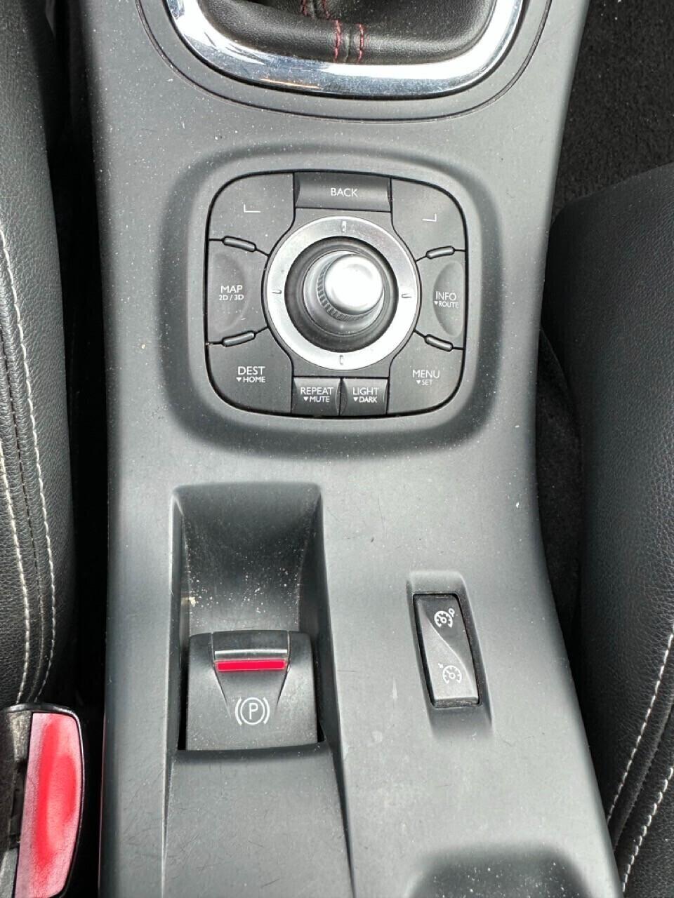 Renault Megane Mégane 1.5 dCi 110CV Start&Stop SporTour GT Line