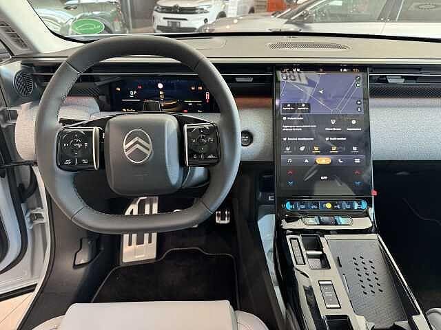 Citroen C5 Aircross 1.6 Plug-In Hybrid 195 CV Max