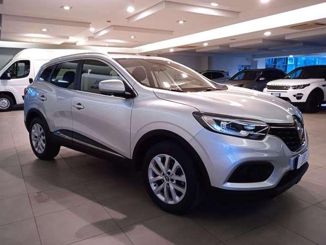 Renault Kadjar Kadjar 1.5 blue dci Business 115cv edc