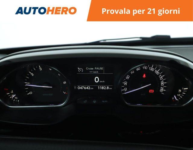 PEUGEOT 2008 1° serie PureTech Turbo 130 S&S Allure