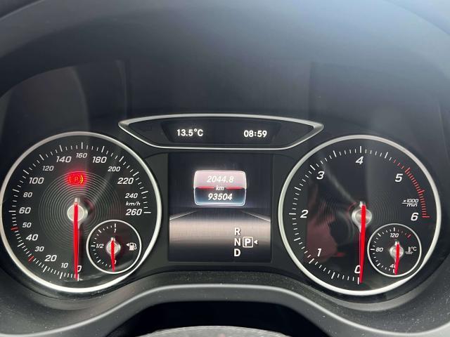 Mercedes-Benz A 200 Classe A - W176 200 d 4matic auto