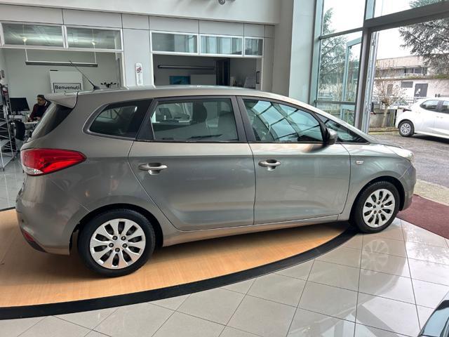 KIA Carens 1.7 CRDi 115 CV Cool
