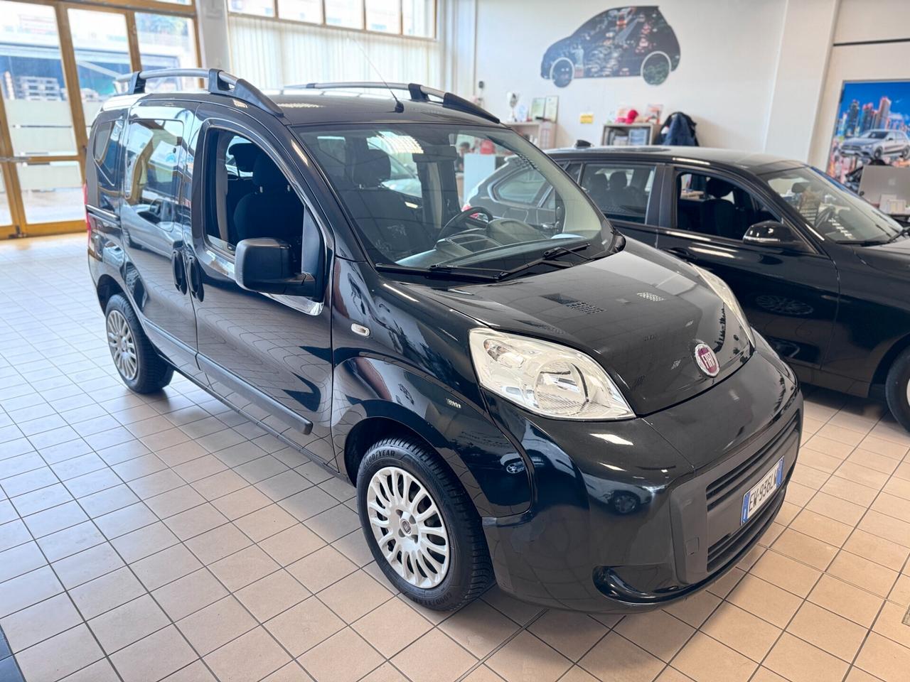 Fiat Qubo 1.3 MJT 75 CV Dynamic