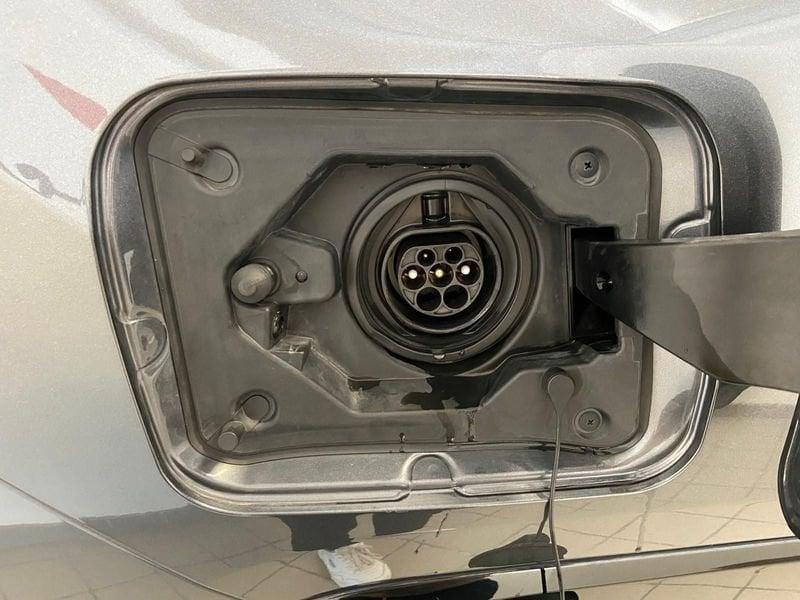 Toyota RAV4 Plug-in Plug-in 2.5 PHEV 306CV ECVT Dynamic+ 4WD