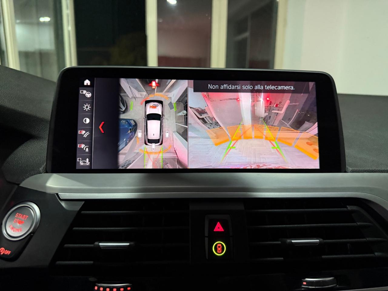 Bmw X4 xDrive25d 2.0D 231cv XLINE 360/HUD/AMBIENT2019