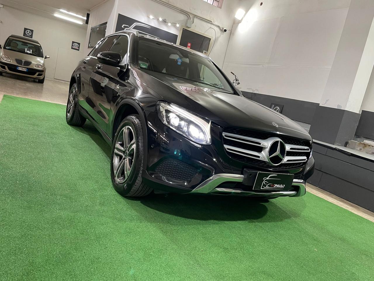 Mercedes-benz GLC 220 GLC 220 d 4Matic Sport