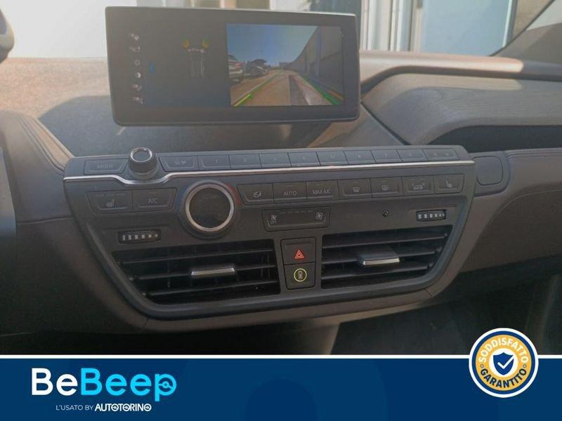 BMW i3 120AH ADVANTAGE