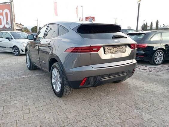 Jaguar E-Pace 2.0D 150 CV