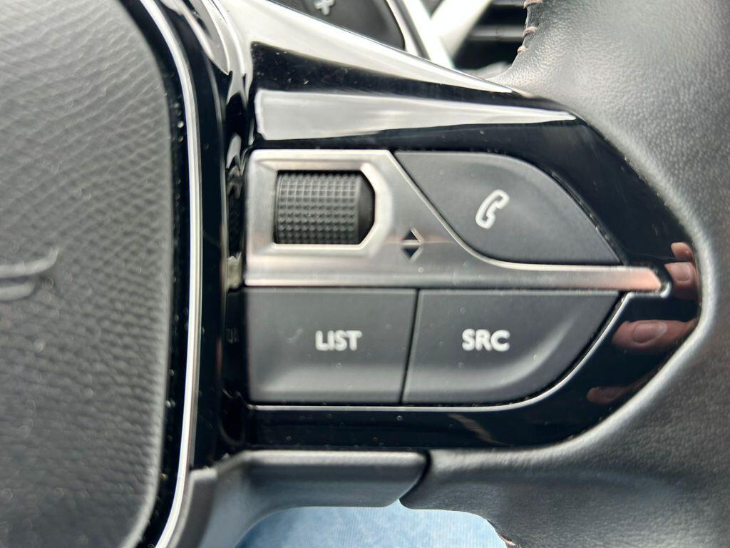 Peugeot 3008 1.5 130cv Business EAT8