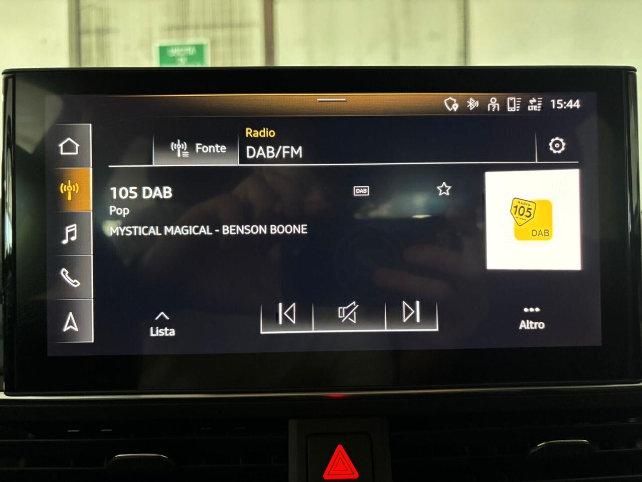 Audi A4 AVANT BUSINESS 30 TDI 136 CV S tronic