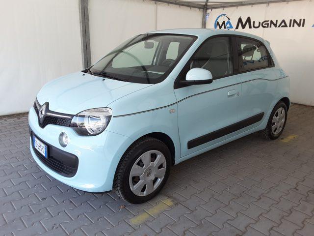 RENAULT Twingo TCe 90cv EDC Lovely *solo 50.700 Km*