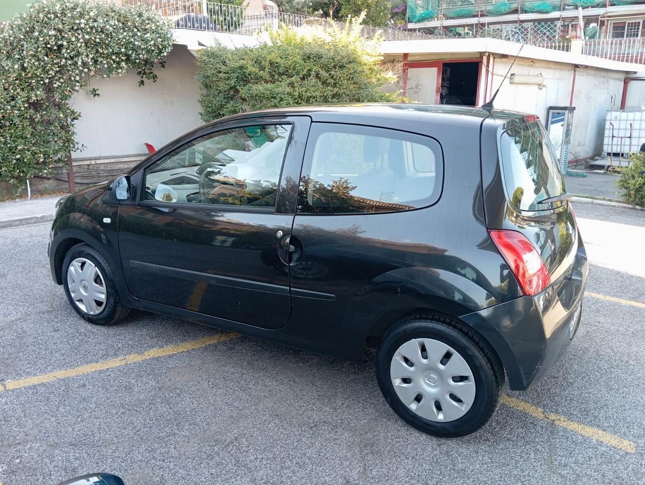 Renault Twingo 1.2 16V TCE Dynamique