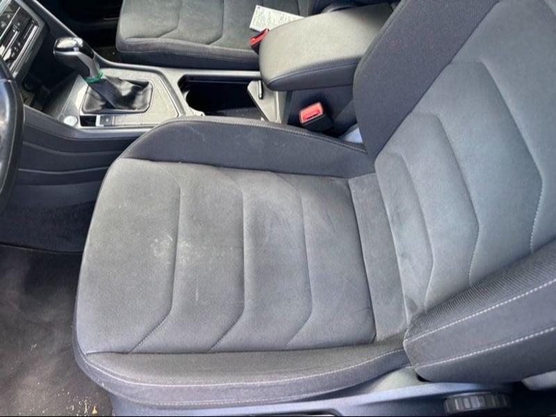 Volkswagen Tiguan Allspace Tiguan Allspace 2.0 tdi Elegance 150cv 7p.ti dsg