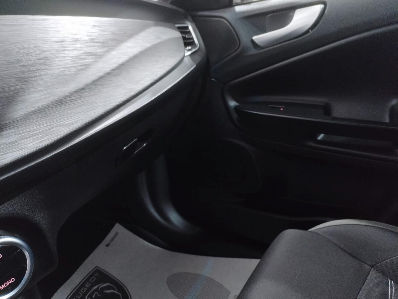 Alfa Romeo Giulietta 1.6 JTDm 120 CV Ti