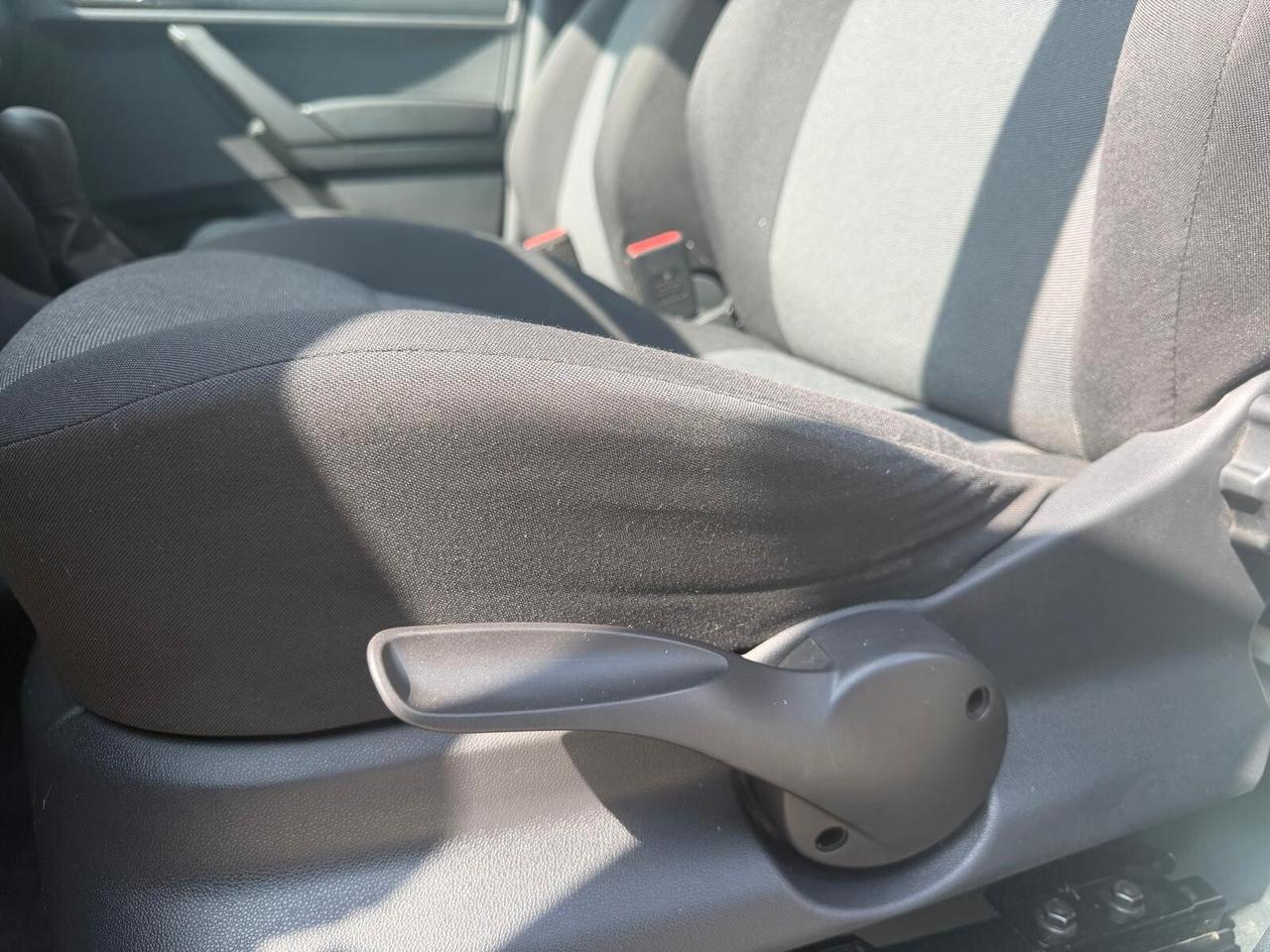 Volkswagen Caddy 2.0 TDI 102 CV IVA ESPOSTA